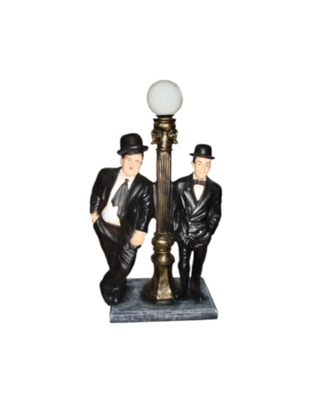 Flip i Flap przy latarni II