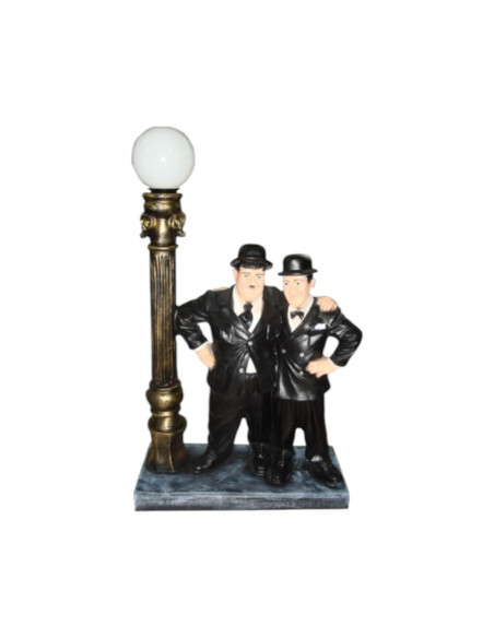 Flip i Flap przy latarni III