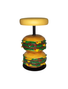 Burger-fotel