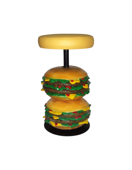 Burger-fotel