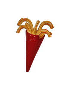 Churros na ścianę 70