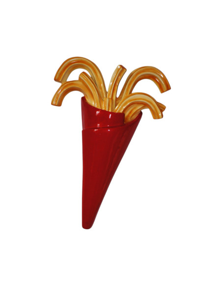 Churros na ścianę 70