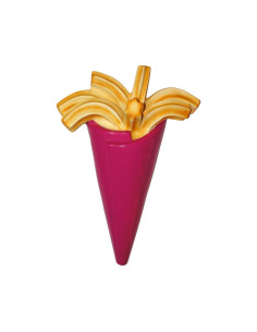 Churros na ścianę 50