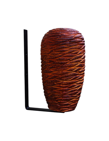 Kebab na ścianę II