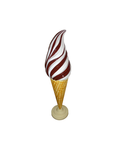 Lód na podstawie 170cm