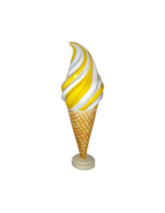 Lód na podstawie 140cm