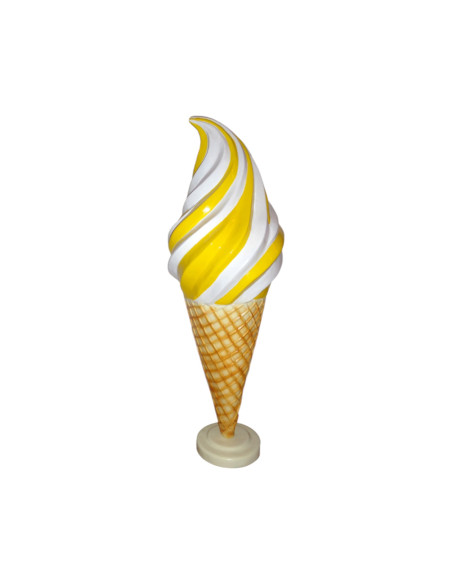 Lód na podstawie 140cm