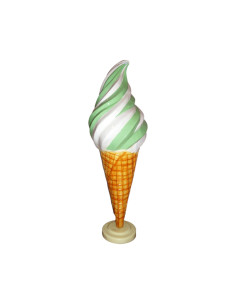 Lód na podstawie 140cm