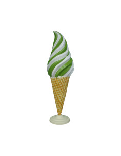 Lód na podstawie 170cm