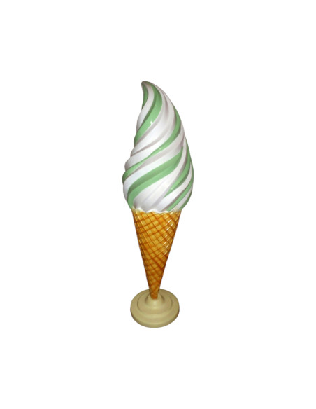 Lód na podstawie 170cm