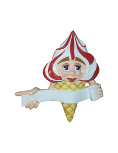 Lód wskaźnik- lewy 60cm