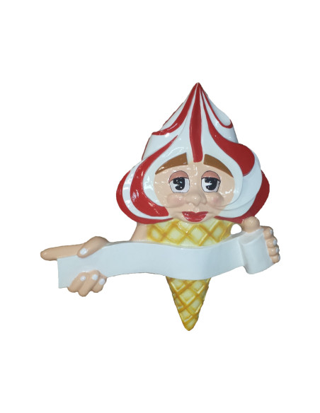 Lód wskaźnik- lewy 60cm