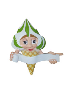 Lód wskaźnik- prawy 60cm