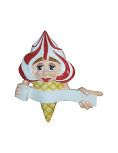 Lód wskaźnik- prawy 60cm