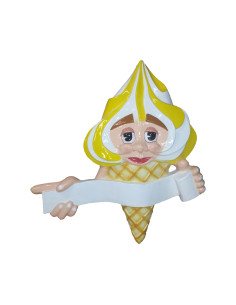 Lód wskaźnik- lewy 60cm