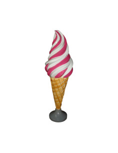 Lód z podstawą 100cm