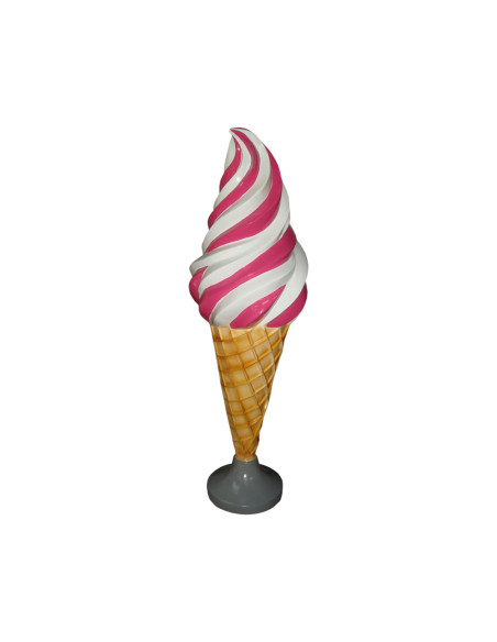 Lód z podstawą 100cm