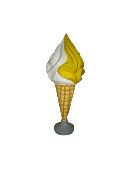 Lód z podstawą 100cm