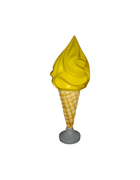 Lód z podstawą 100cm